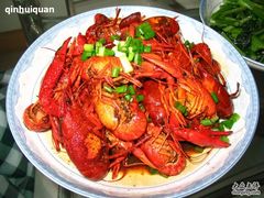 hmb-好妹酸菜鱼馆(龙江店)