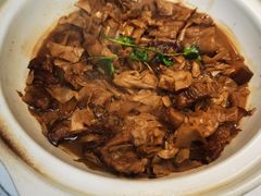 -又见炊烟私房菜(敬亭路店)