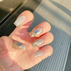 -斯馨·健康美甲美睫