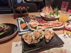 -匠和风精致料理(春熙路群光广场店)