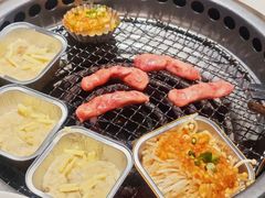 -火炉火自助餐(西直门凯德MALL店)