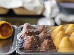 枣窝头-李小老烧饼(常营民族家园店)