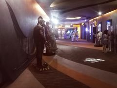 -万达影城(开福万达广场IMAX店)