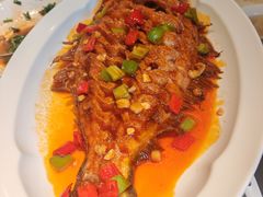 -常鲜楼常来尝鲜海胆馆(星海店)