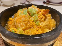 -利苑酒家(华熙国际店)