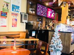 大堂-COSTA COFFEE(西湖天地店)