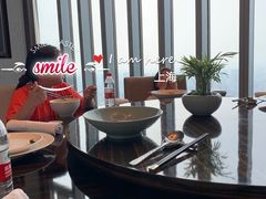 -环球港凯悦 · 享悦中餐厅