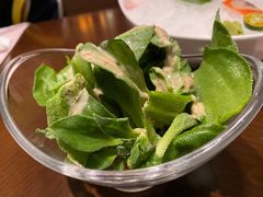 -佛山希尔顿酒店·融誉亚洲美食荟