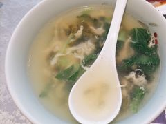 -南方酒店·淮扬菜(回民街店)