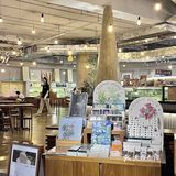 青岛连咖啡店都这样？