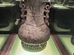 -上海博物馆(人民广场馆)