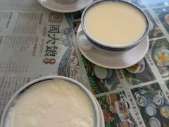 -周大娘牛乳(旧寨古村总店)