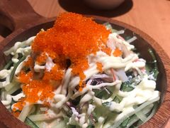 -万岁寿司(天河领展店)