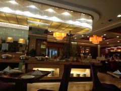 -牡丹国际大酒店-港式茶餐厅