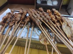 -望京小腰(北京总店)