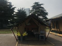 -上海汽车会展中心
