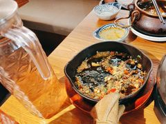 -云海肴云南菜·蒸汽石锅鱼(北京良乡华冠店)