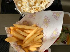 -五洲咖啡厅(五洲大酒店)