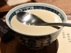 -彬媽糖水(侨鑫国际店)