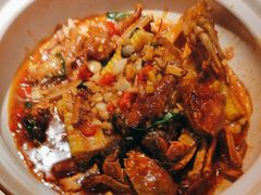 -佬麻雀·新湘菜(珠海金发购物中心店)