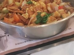 -和福顺牛肉大虾焖锅自助(宝业店)