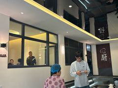 -何适山庄·团餐住宿(水长城P2停车场店)