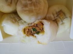 -早安山丘·豆浆油条(小木桥路店)