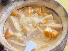 -大石鼓山庄·珠海第一烧猪