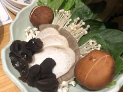 -额尔敦传统涮火锅·冰煮羊(铁东店)