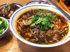 -好這口重庆小面(总店)