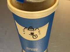 -Something For(金地威新中心店)