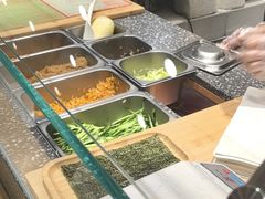 -米陀饭团•紫菜包饭(中华广场店)