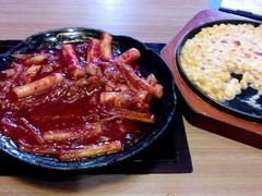 -土大力韩国烤肉料理(开封龙亭店)