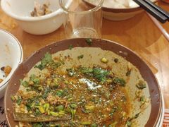 -黔三一夺夺粉酸汤火锅(百信店)