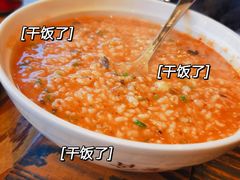 -本粥&拌饭cafe(欧亚新生活店)