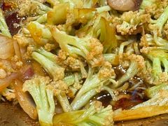 -老李家土菜馆·安吉地标美食