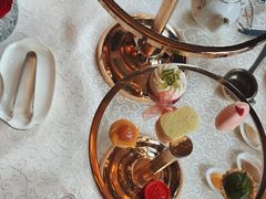 -Salon de Ville浦江汇(上海外滩华尔道夫酒店店)