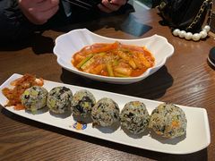 -汉米达特色料理餐厅(郴州友阿国际广场店)