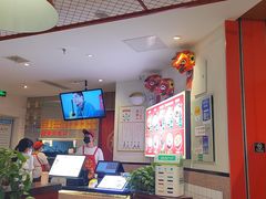 -五条人糖水铺(光谷世界城店)