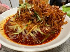 -春花民族美食(佳木斯总店)