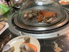 -蔚海之都·象山蒸汽海鲜(仙霞路店)