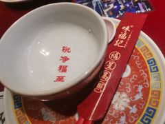 -味福记·本地特色菜(八一万达广场店)