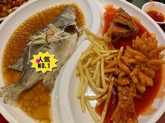 -马凯餐厅(长椿街店)
