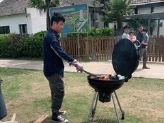 -太阳岛度假酒店