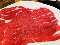 -巴奴毛肚火锅(六天地店)