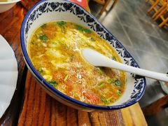 -小饭桶(野三坡百里峡店)