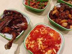 -大米先生(成都青龙街店)