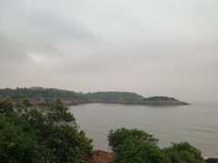 -象山黄金海岸雷迪森酒店