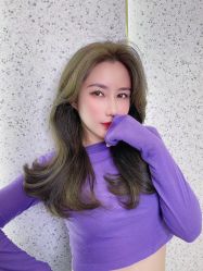 -3AM·S HAIR SALON烫发染发接发