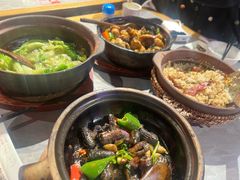 -啫神·广州地标美食(北京路店)